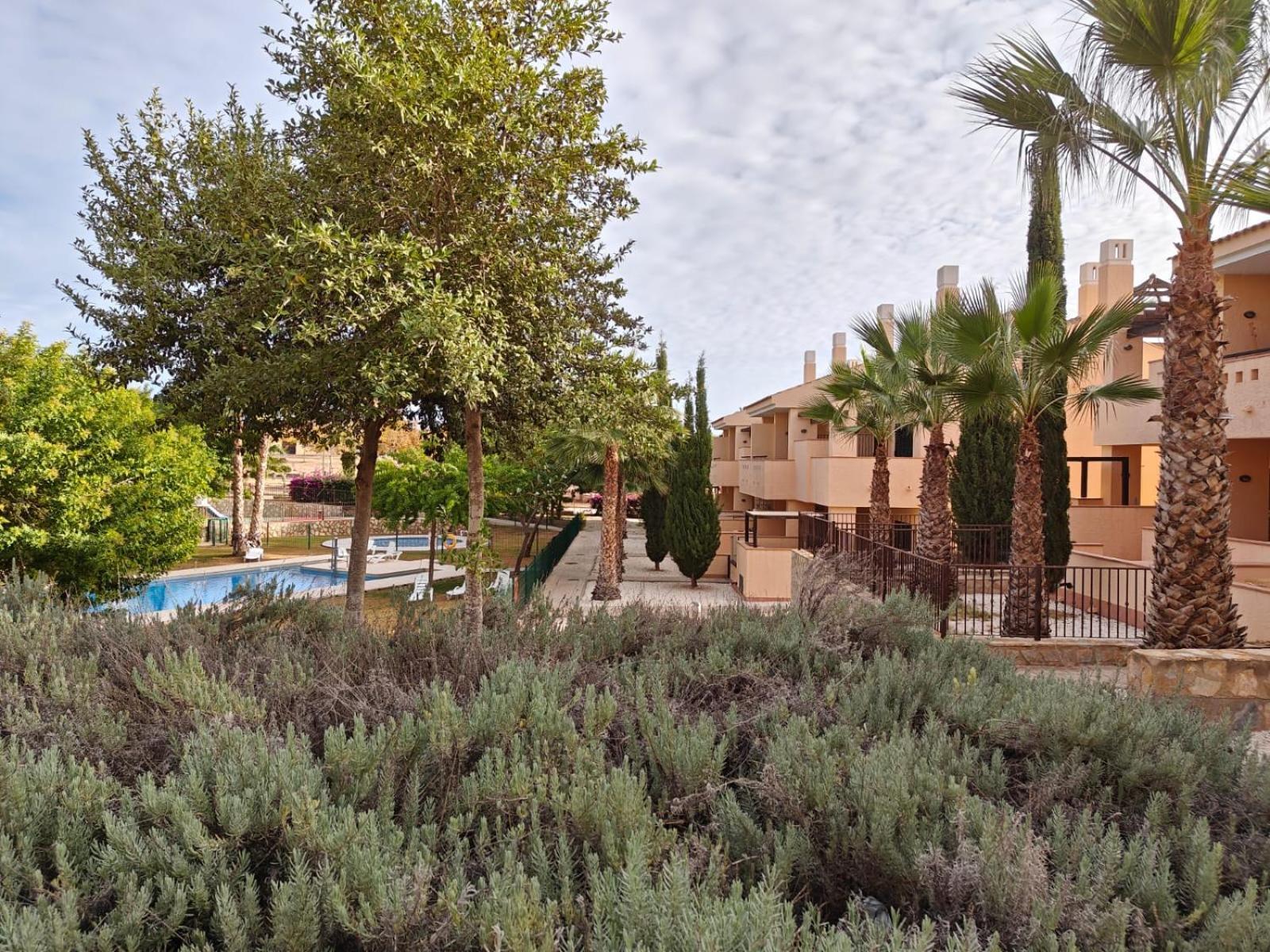 Casa Blanco Espana - Hacienda Del Alamo Мурсія Екстер'єр фото